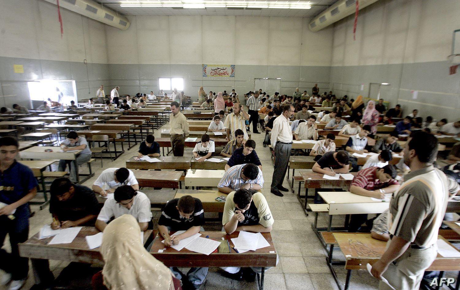 سەرۆکی دەستەی ناوچە کوردستییەکان داوای روونکردنەوە لە وەزارەتی پەروەردەی عێراق دەکات