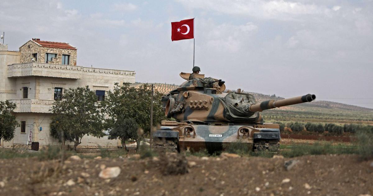 زانیاری نوێ لەسەر هێرشەکانی تورکیا بۆ سەر ڕۆژئاوای کوردستان ئاشکرا دەکرێت