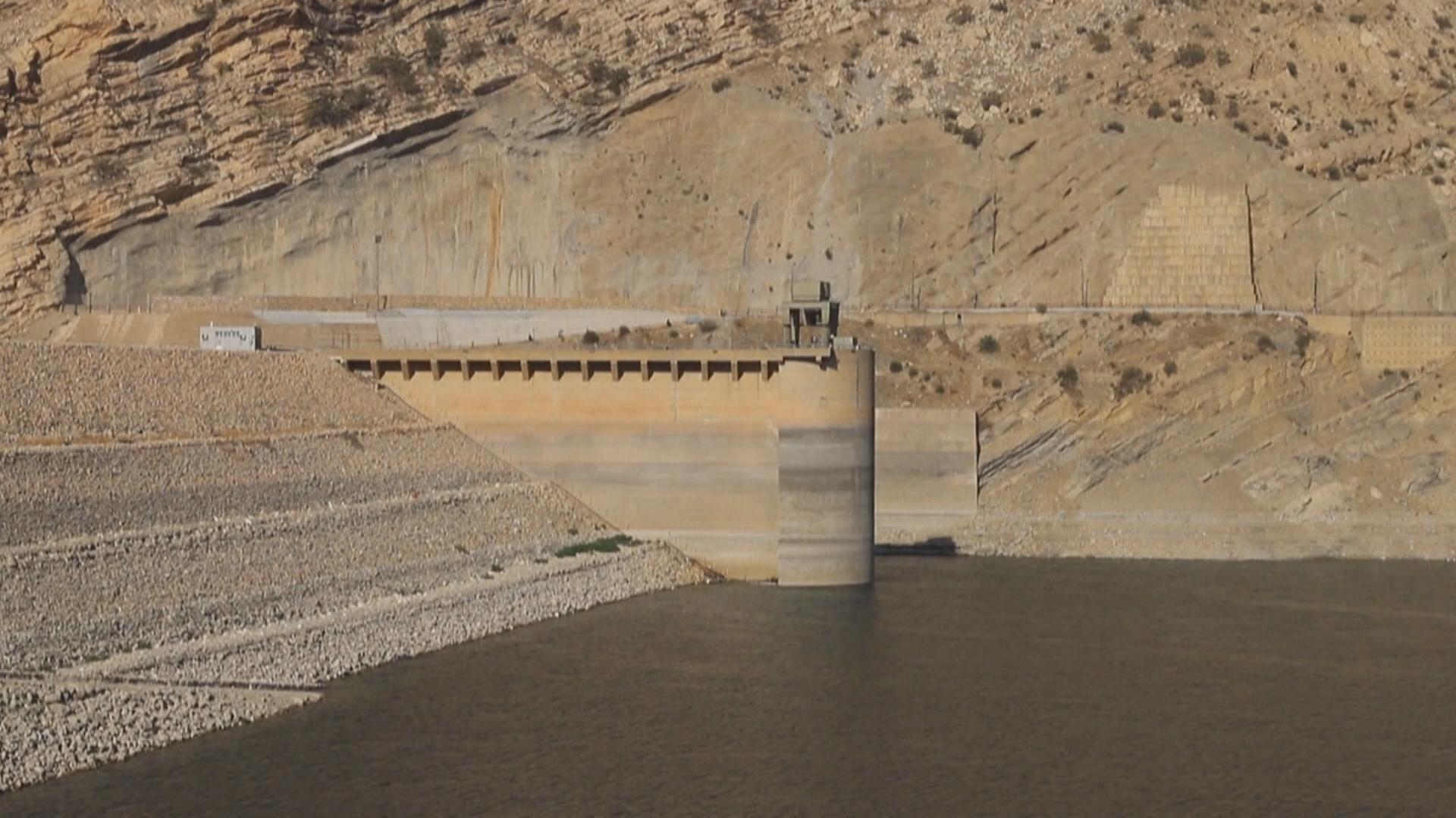 لە سلێمانی پانێڵێک لەبارەی قەیرانی ئاو بەڕێوەچوو