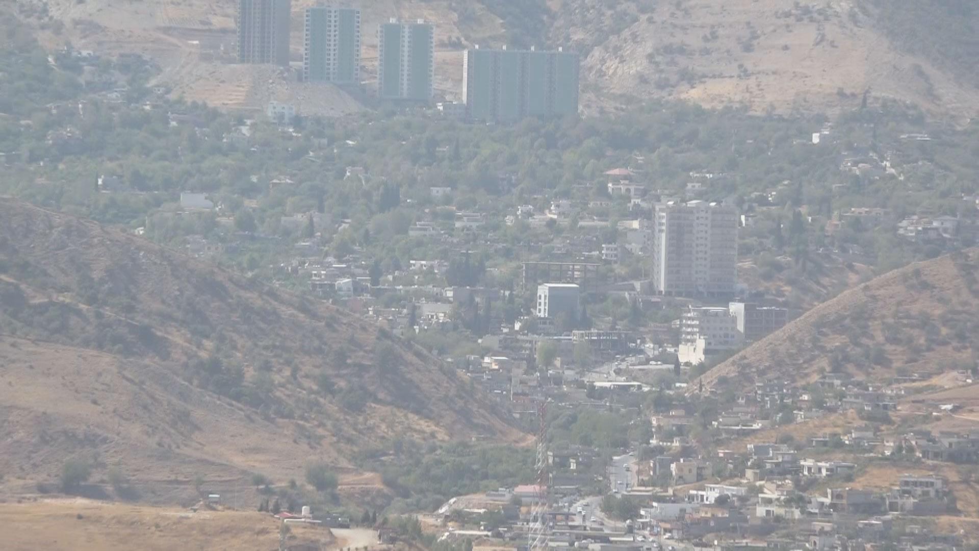 چەند ساڵێکە ھیچ پرۆژەیەکی خزمەتگوزاری لە شەقڵاوە جێبەجێ نەکراوە