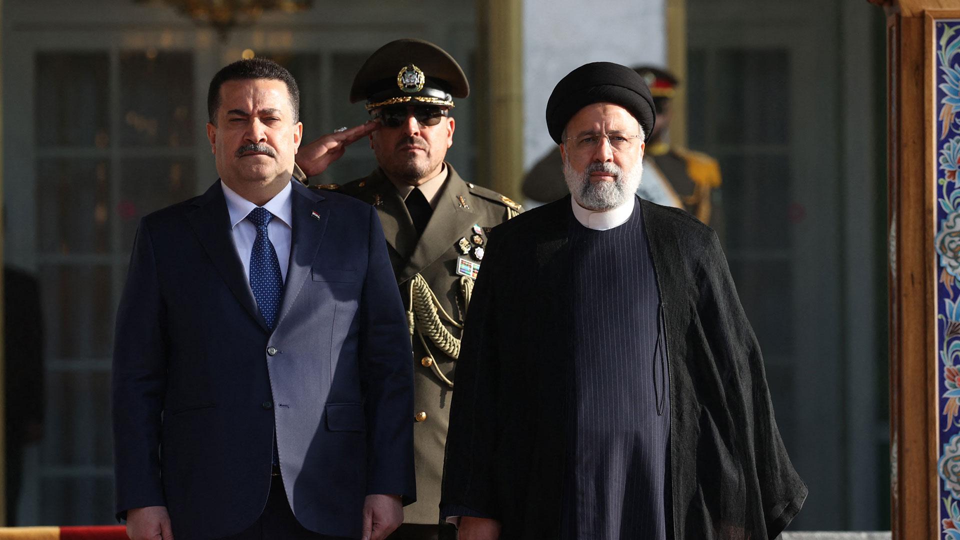 سودانی: ھەڵوێستی عێراق بەرامبەر کێشەی فەڵەستین روون و ئاشکرا و نەگۆڕە