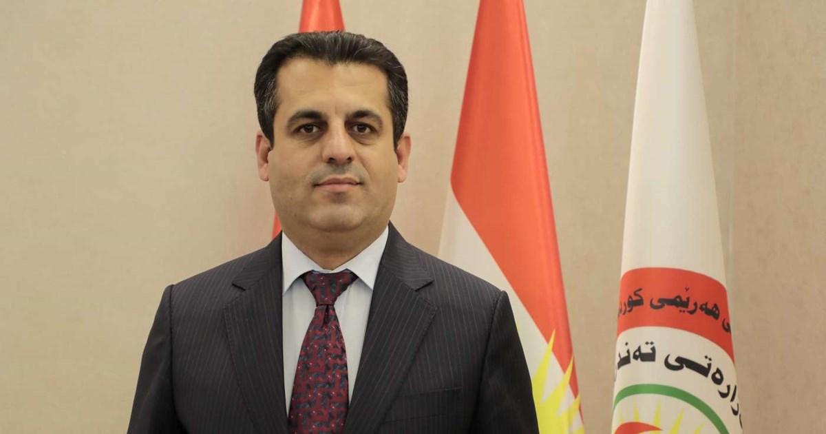 پڕۆسەی دابینکردنی ڤاکسین لە ھەرێمی کوردستان بەردەوامە