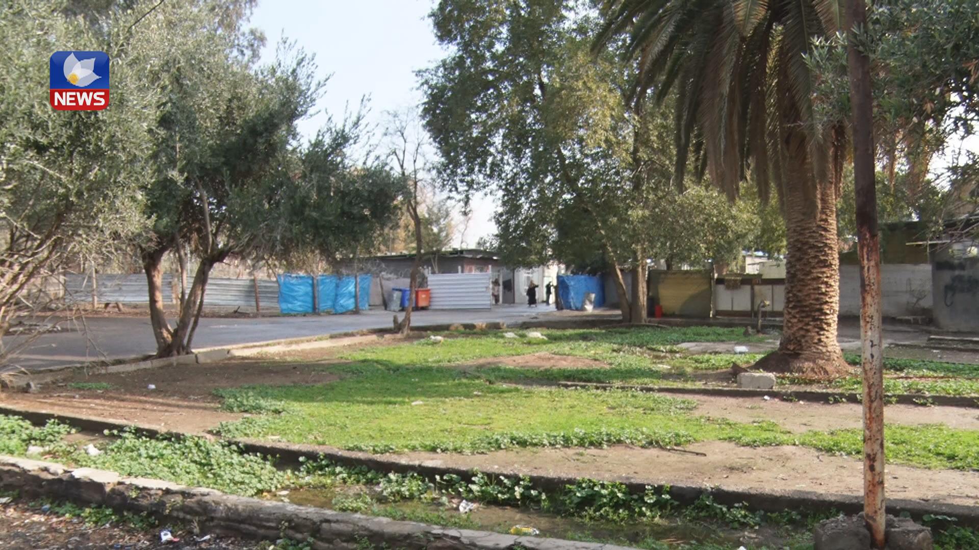 لە کەرکوک پیلانێک ھەیە بۆ دەرکردنی ٢٦٠ خێزانی کورد لە گەڕەکی عەرەفە موسەیەجە