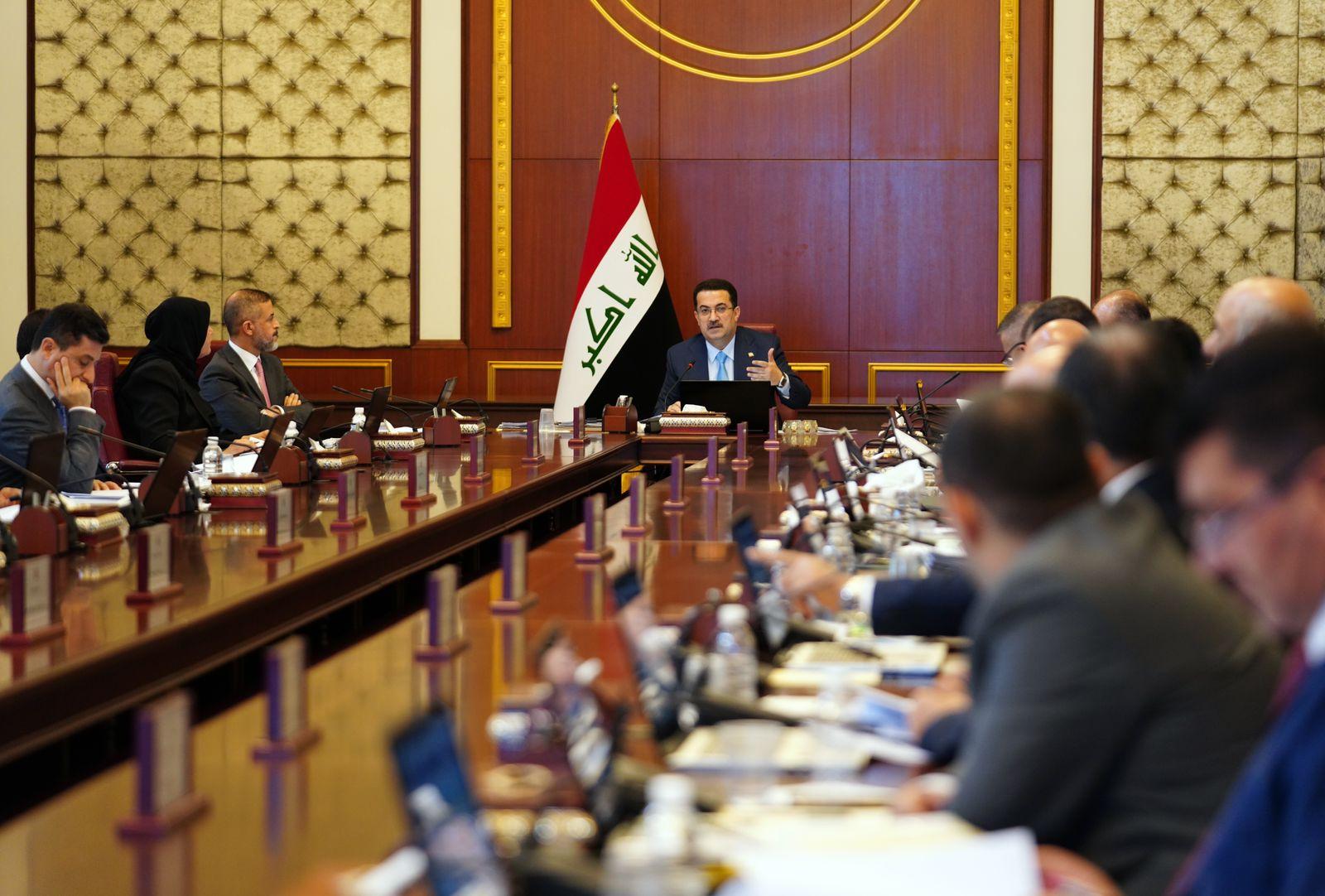 چوارچێوەی ھەماھەنگی شەش مانگی بۆ ھەڵسەنگاندنی حکومەت دیاریکردووە