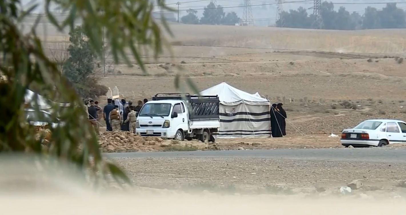 سێ جوتیاری کورد لەسەرگەڕان دەستگیرکران 