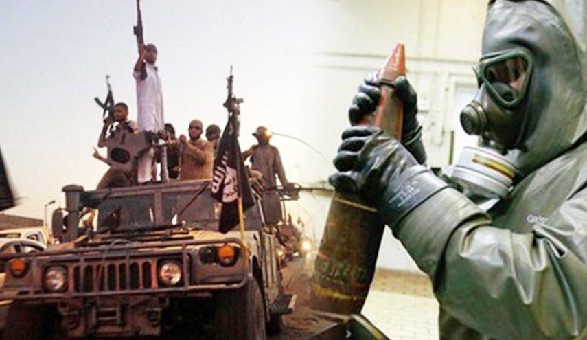 راپۆرتێکی نەتەوە یەکگرتووەکان: داعش چەکی کیمیایی لە عێراق بەکارھێناوە