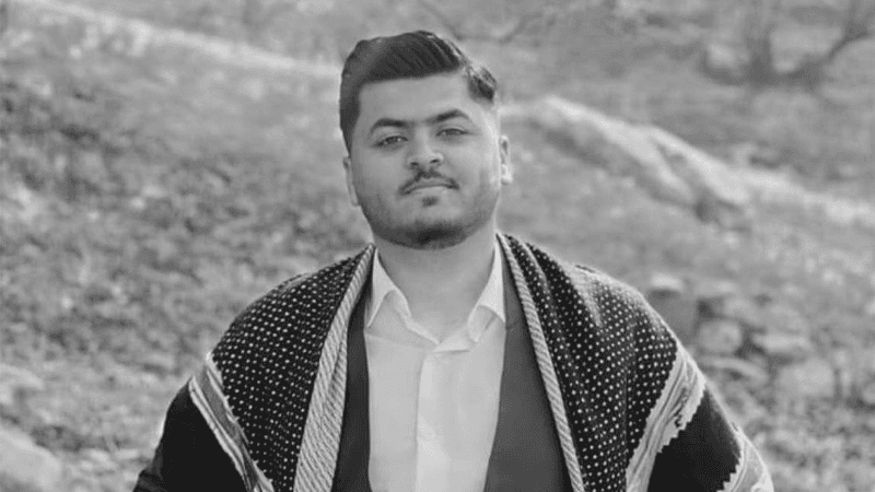 بافڵ جەلال تاڵەبانی: کۆچی ناوەختی ژیرۆ تەھا لە دڵەوە نیگەرانیکردم 