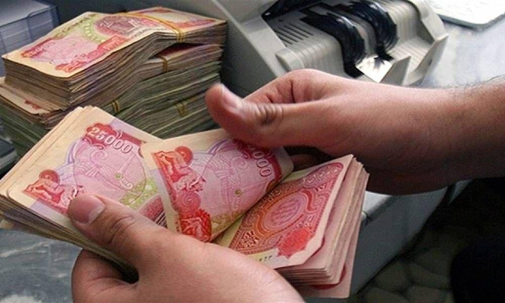 الرشيد يعلن اطلاق السلف لهذه الفئات