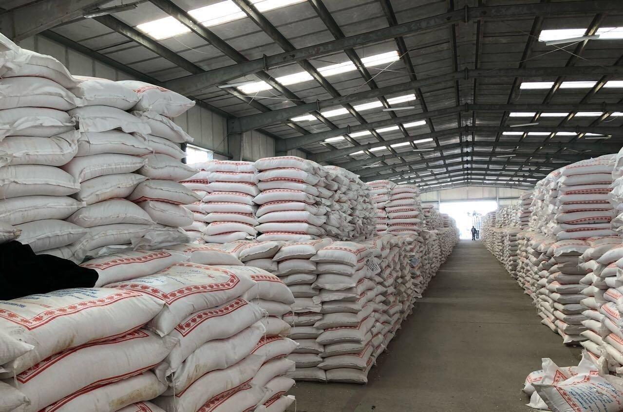 نرخی ئارد لە بازاڕەکانی عێراق کەم دەبێتەوە