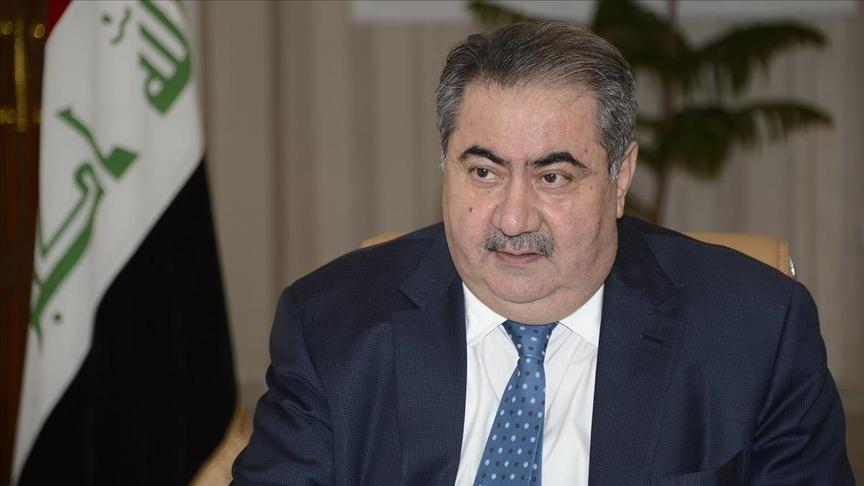 دادگای فیدڕاڵی کاندیدبوونی ھۆشیار زێباری راگرت