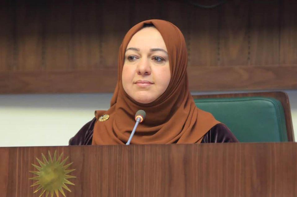 د. ڕێواز فایەق: ڕۆڵی یەکگرتوو بەرچاو و ئەرێنی بووە