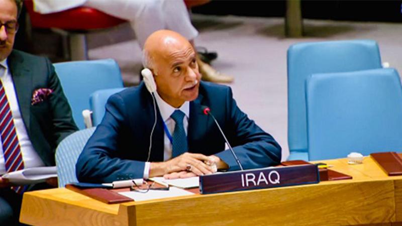 عەباس کازم: ھەرێم و عێراق نزیکن لە رێککەوتن بۆ چارەسەری کێشەی مووچە و بودجە