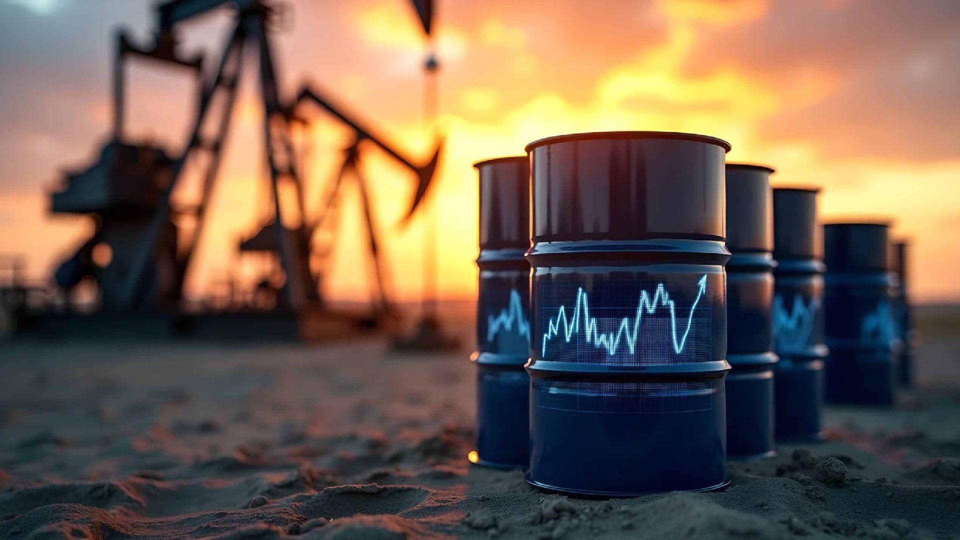 قفزة جديدة بأسعار النفط العراقي في التداولات العالمية