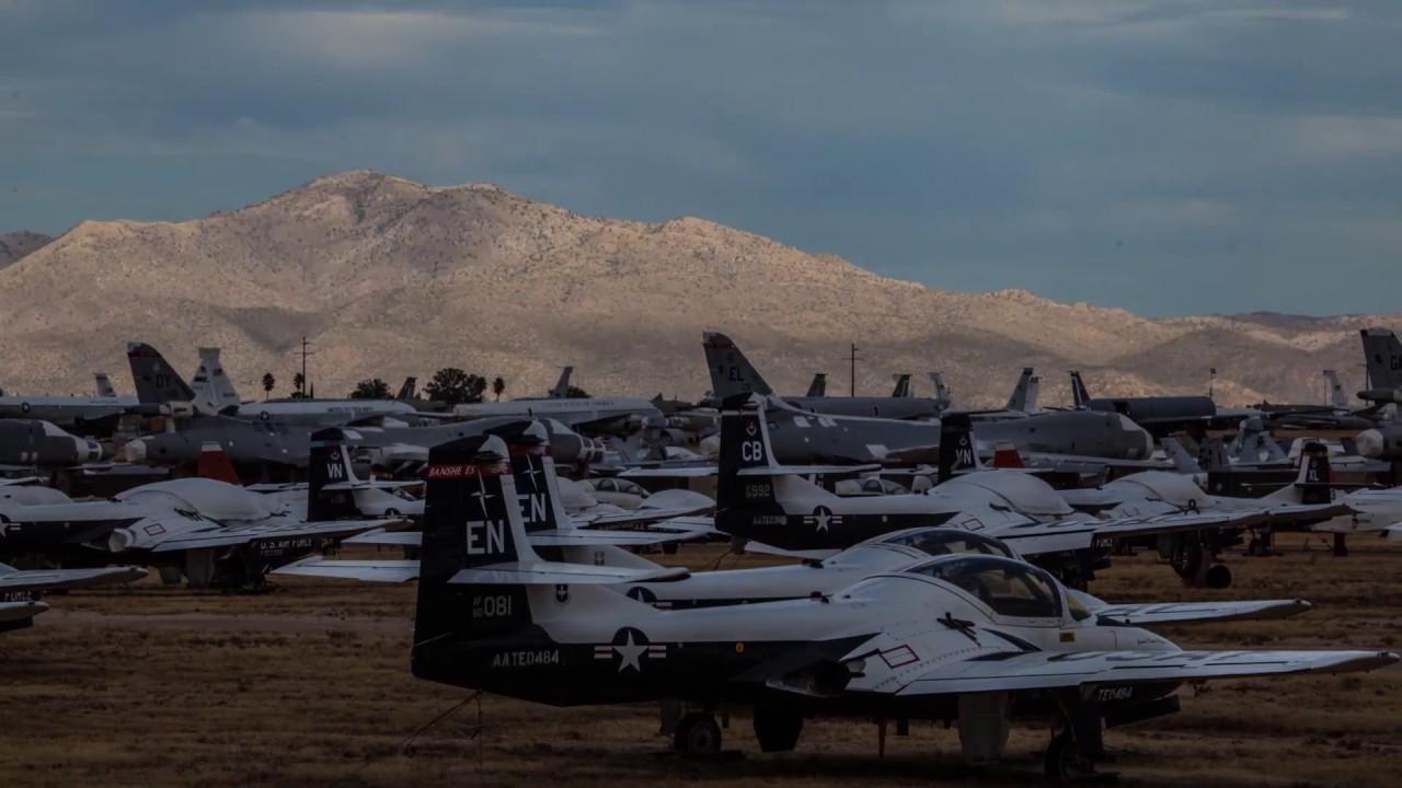 ئەمریکا فڕۆکە جەنگییەکانی لە عێراق و ئەفغانستان دەکشێنێتەوە بۆ ئۆکراین