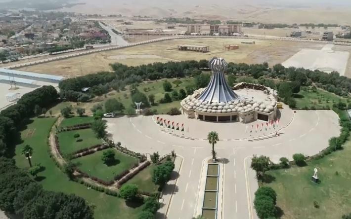 حکومەتی ھەرێم رەزامەندیدا لەسەر خەرجکردنی بودجەی پردی تووەقووت