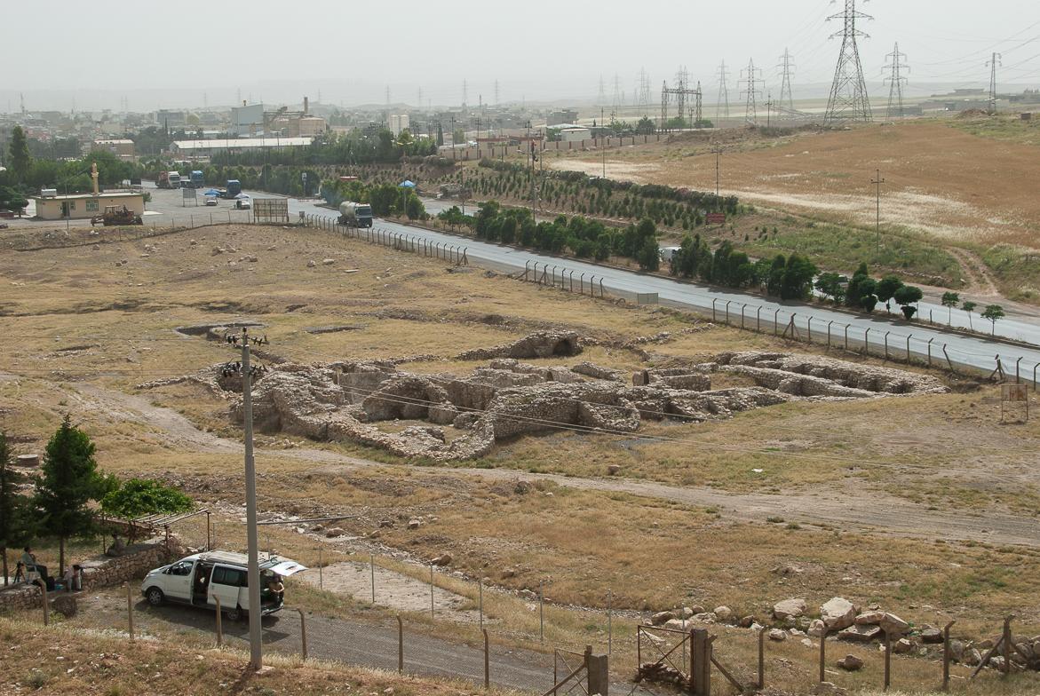 ئەمڕۆ یادی ٣١ ساڵەی راپەڕینی خەڵکی بازیان و دەشتی پشدەرە