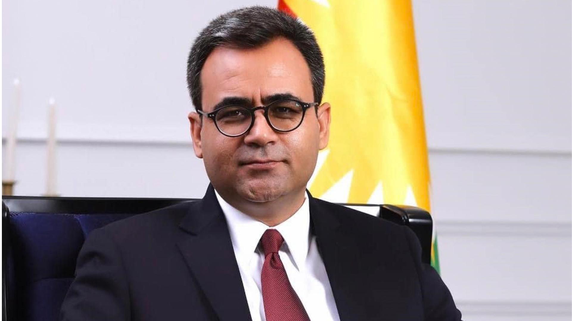 د. ھۆشیار عومەر: لە هەولێر ٧٠٠ هەزار دەنگی زیادە هەیە 