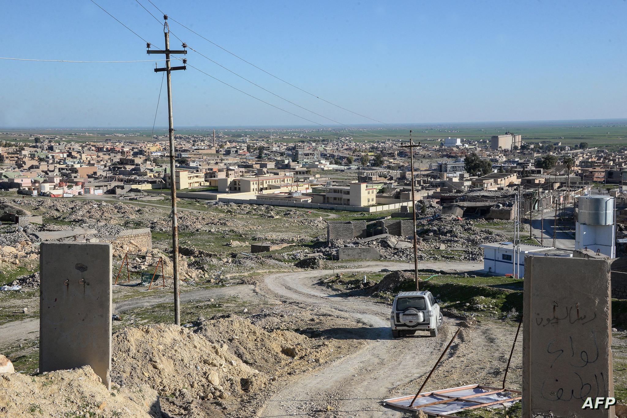 لیژنەیەکی باڵا بۆ لێکۆڵینەوە لە رەوشی پەروەردە و خوێندن لە شنگال پێکدەھێنرێت