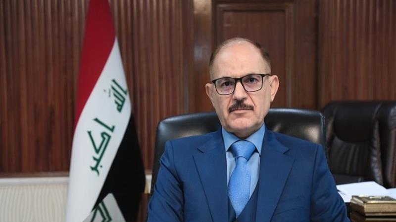 سەرۆکی دادگای فیدراڵی: دەبێت مووچەخۆران و خانەنشینانی ھەرێم ھەمان مافەکانی عێراقیان ھەبێت