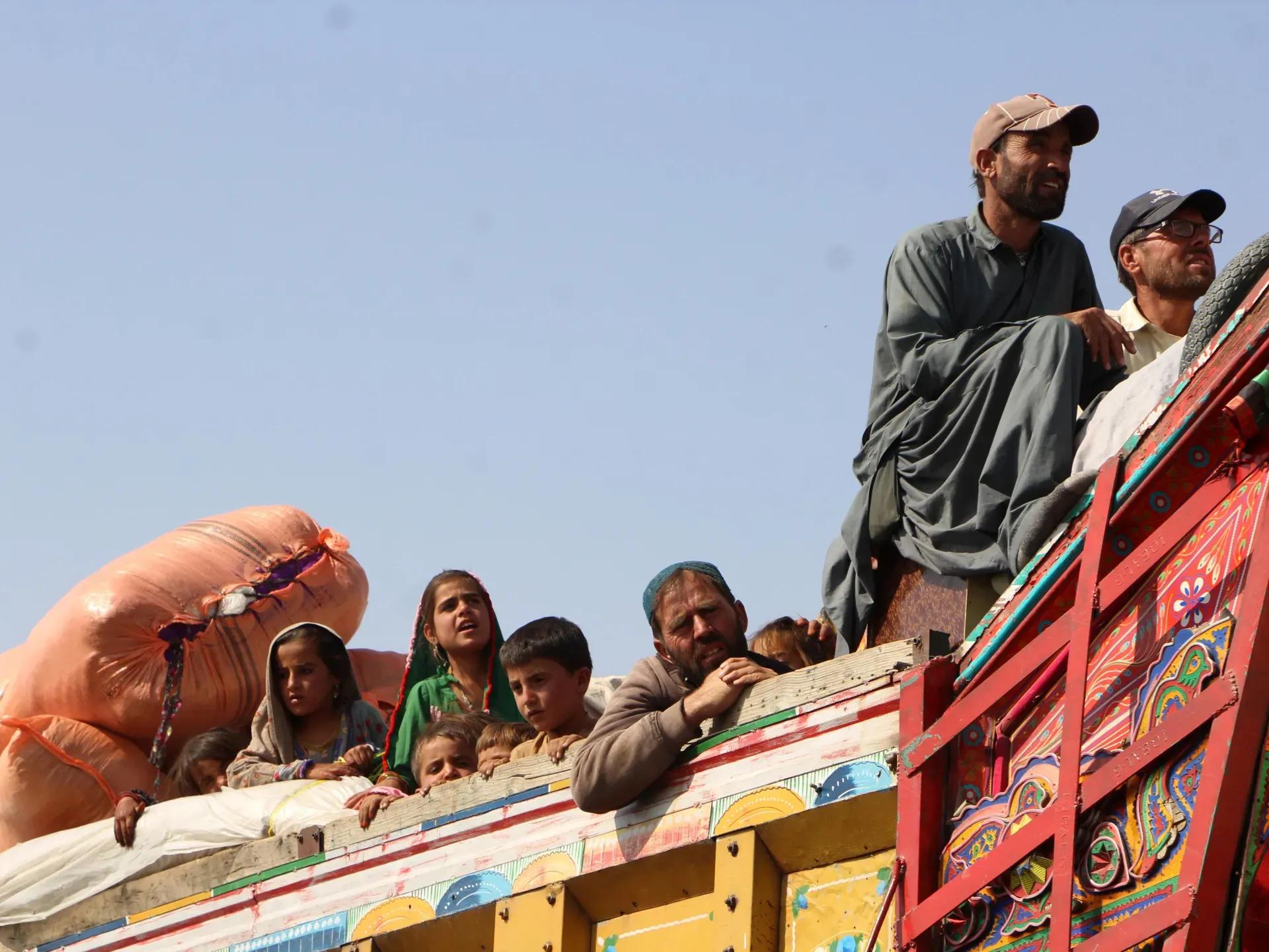 باكستان تعلن فشل محادثات الهدنة مع أفغانستان فى إسطنبول