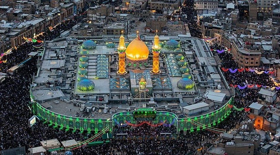 خمس محافظات تعطل الدوام الرسمي الخميس القادم