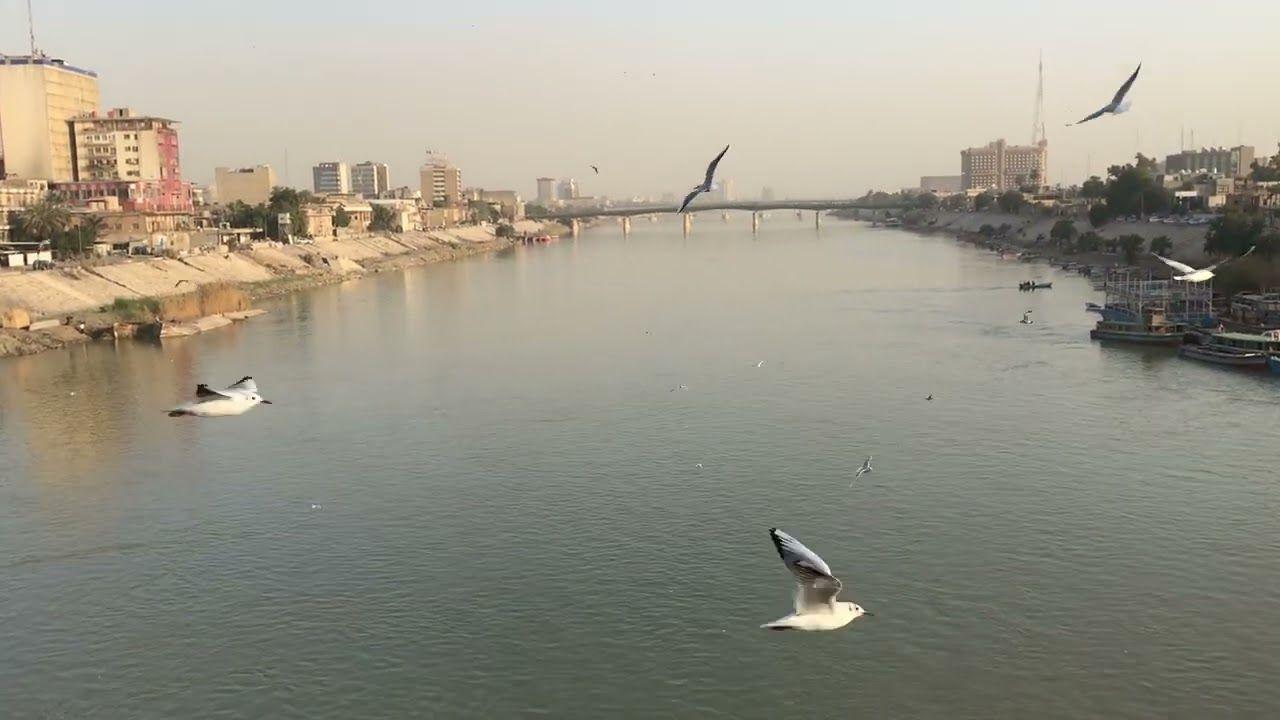 طقس العراق.. أجواء صحوة مشمسة معتدلة الحرارة 