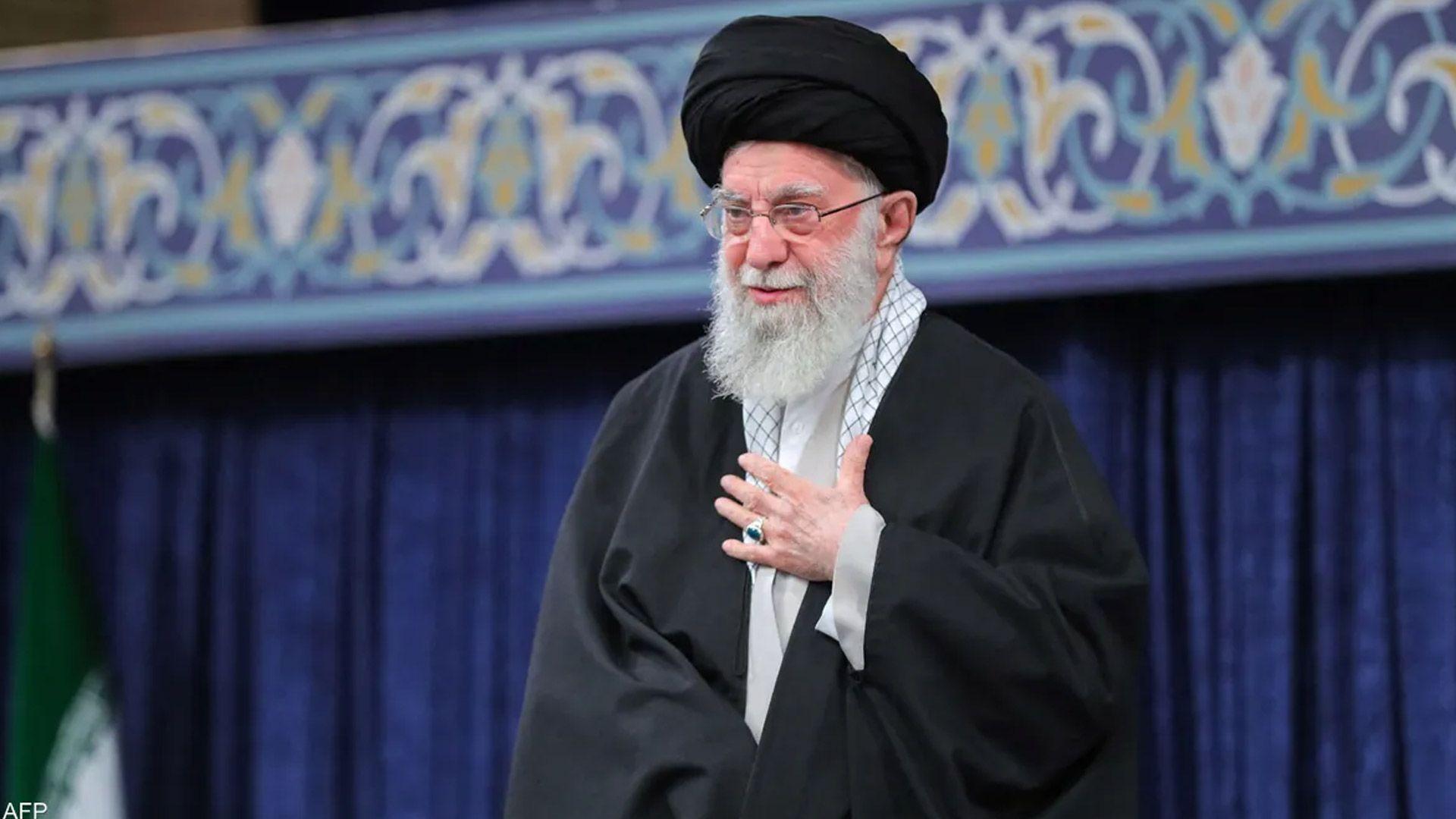 عەلی خامنەیی: ئیسرائیلییەکان هەڵەیان کرد و بە سزای خۆیان دەگەن