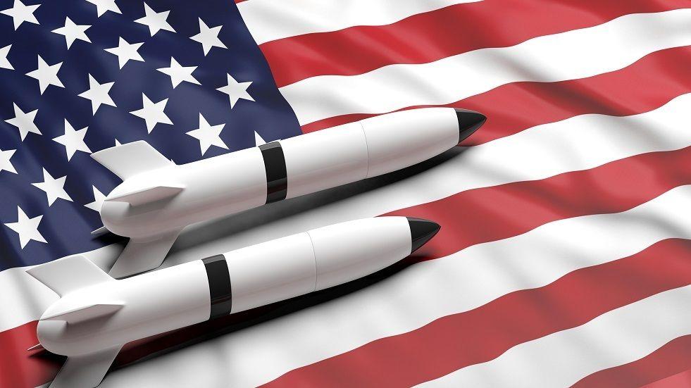  ئەمریكا بەبەهای زیاتر لە 305 ملیۆن دۆلار موشەك بە توركیا دەفرۆشێت