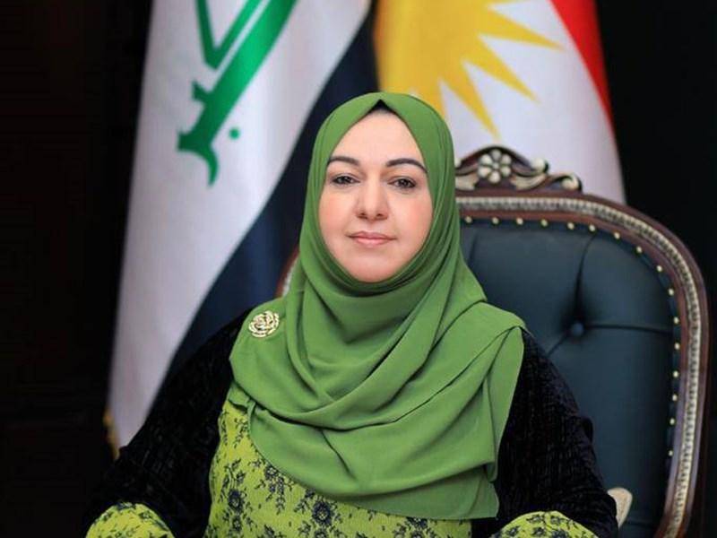 د. ڕێواز فائق: ھەمووان خۆزگە بە سەردەمی سەرۆک مام جەلال دەخوازن 