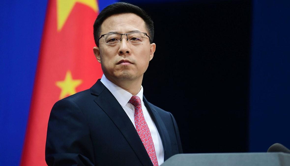 وەزارەتی دەرەوەی چین بۆ کۆشکی سپی: دەبێت دەست لە سزاکانی دژی روسیا ھەڵگرن