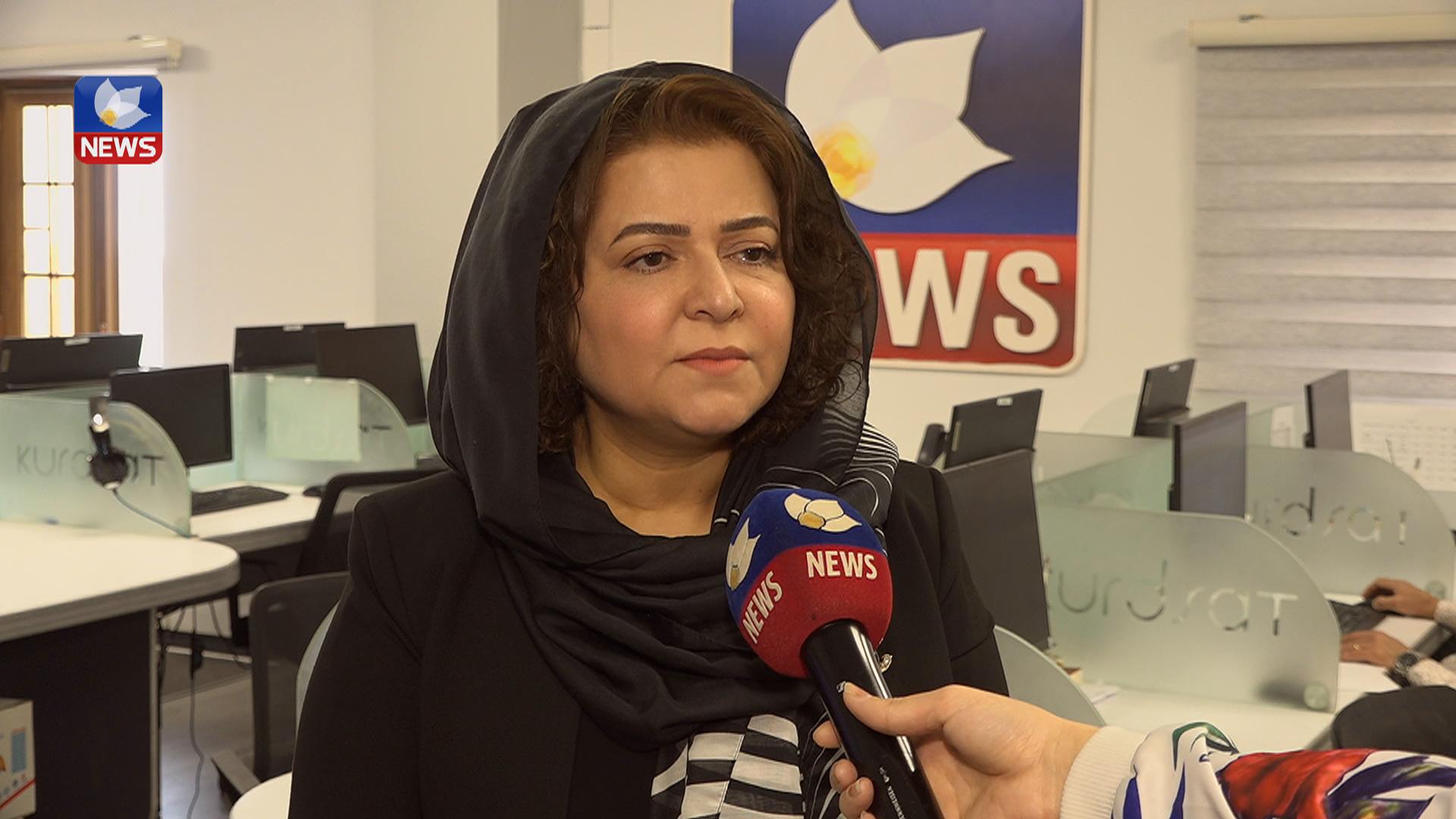 بەرژەوەندی کۆمپانیاکانی نەوت کاریگەریان دەبێت لەسەر دۆسیەی نەوتی ھەرێم و عێراق