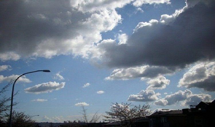 طقس العراق.. اجواء متقلبة غائمة وأمطار رعدية محتملة يوم غد