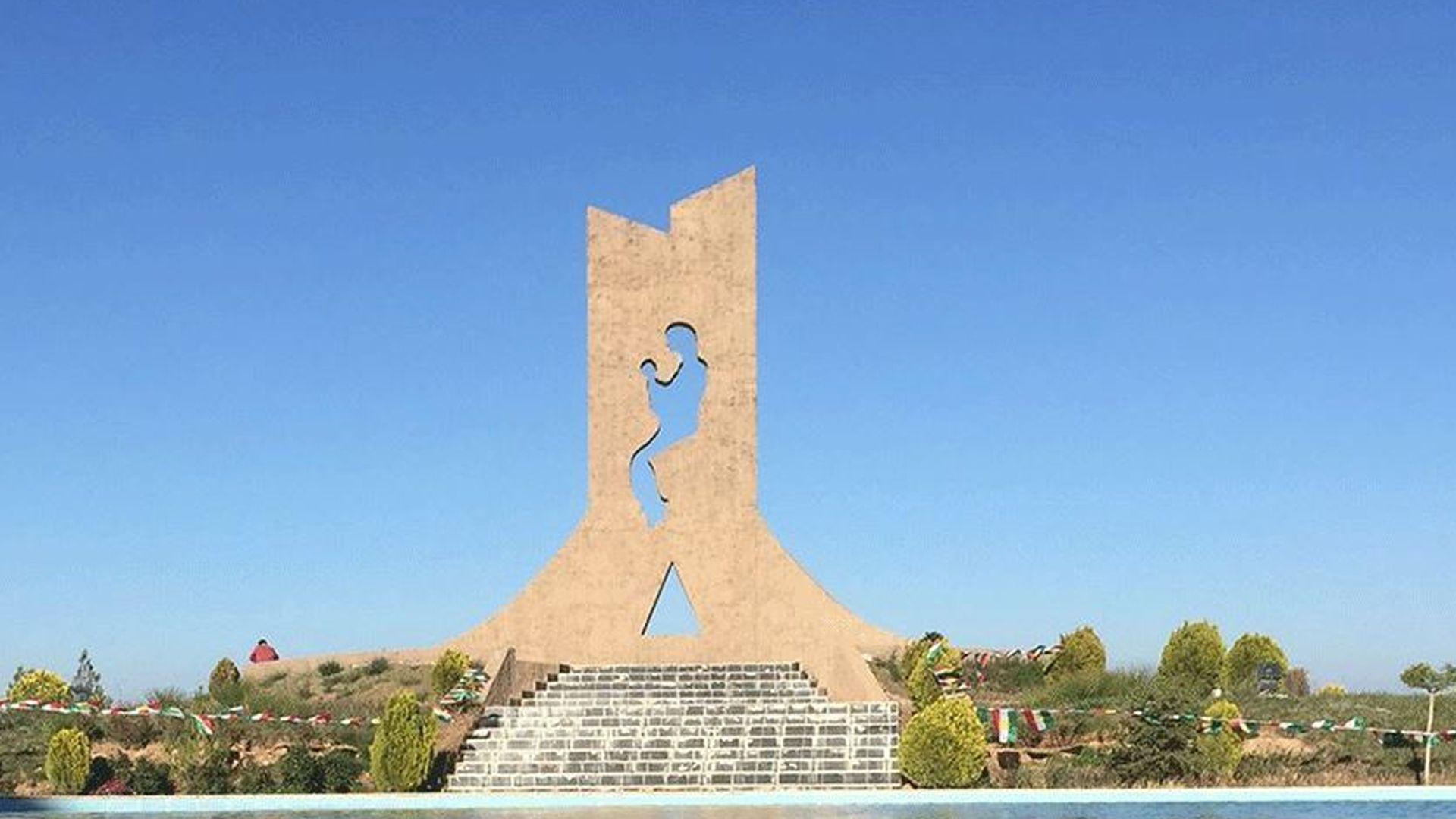 پەیامێک لە قائیمقامی چەمچەماڵەوە بۆ ئەو هاووڵاتییانەی لە چەمچەماڵ دادەنیشن و لە کەرکوک دەنگ دەدەن