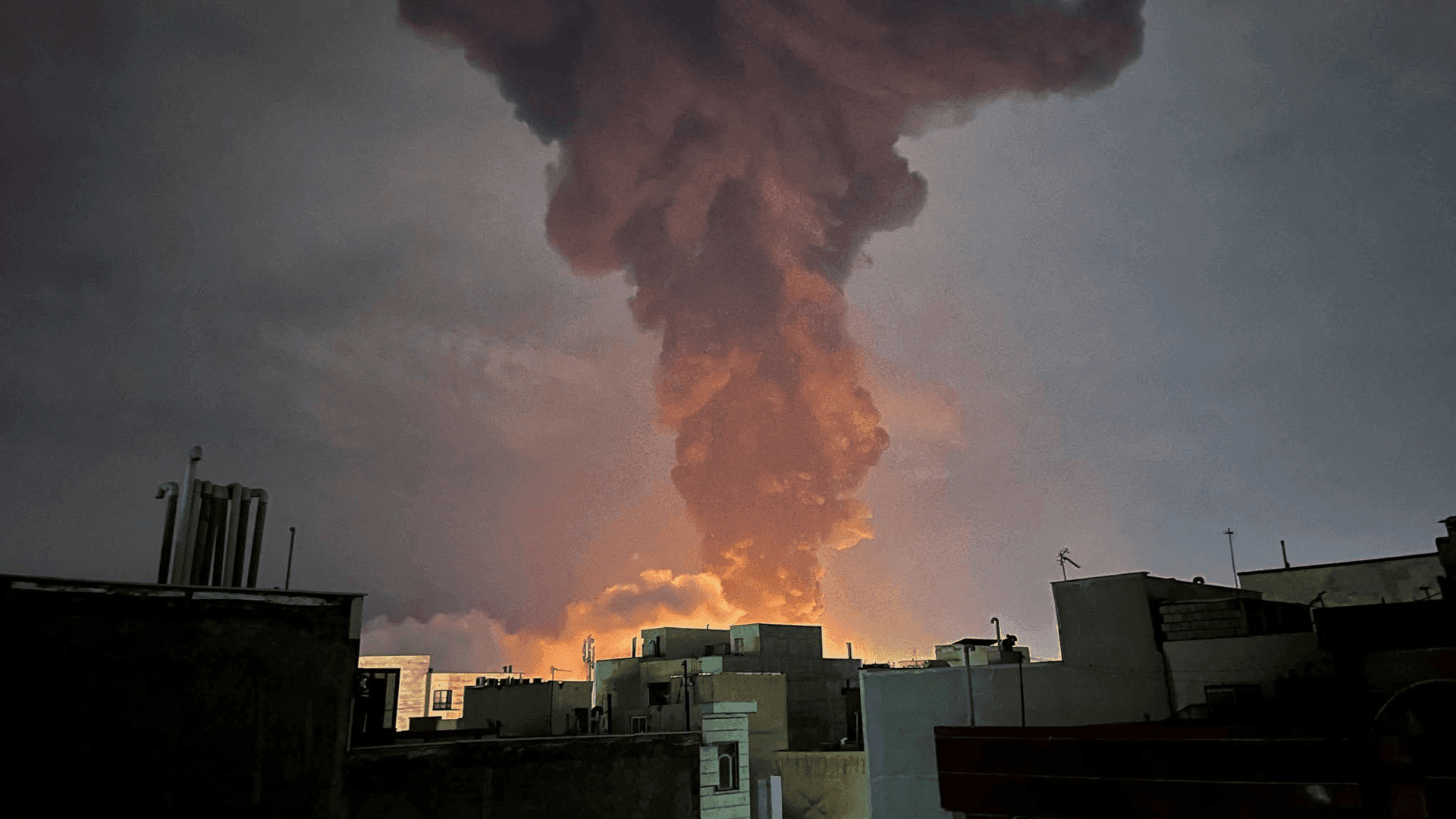 وەزارەتی دەرەوەی ئێران هۆشداری دەداتە ئەمریکا و وڵاتانی ناوچەکە