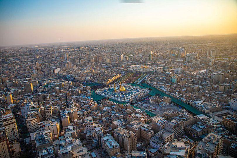 الكشف عن عمليات اختلاس جديدة بمصرف حكومي في كربلاء