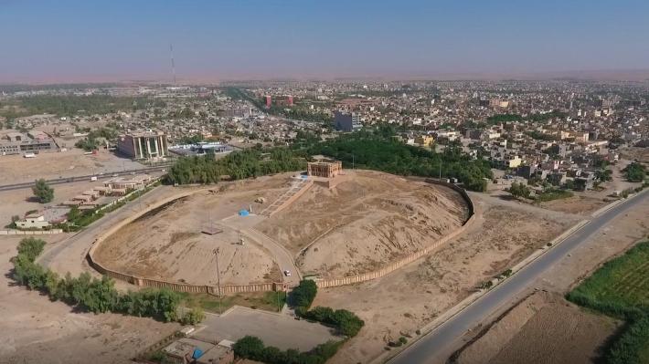 بە بەھای ٢٠ ملیۆن دۆلار پرۆژە لەکەلار راگیراوە