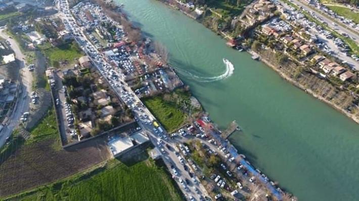 چیک لە ھەرێمی کوردستان گرنگی بە کەرتی گەشتیاری دەدات