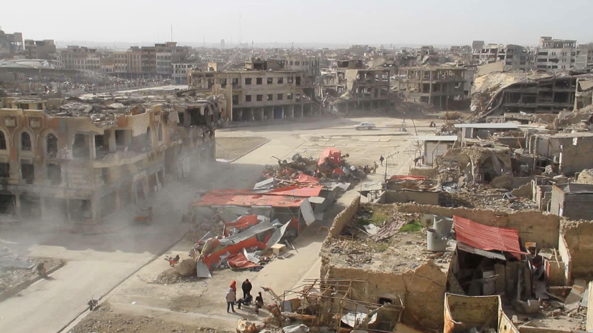 قۆناغی سێیەمی نۆژەنکردنەوەی موسڵ دەستپێدەکات