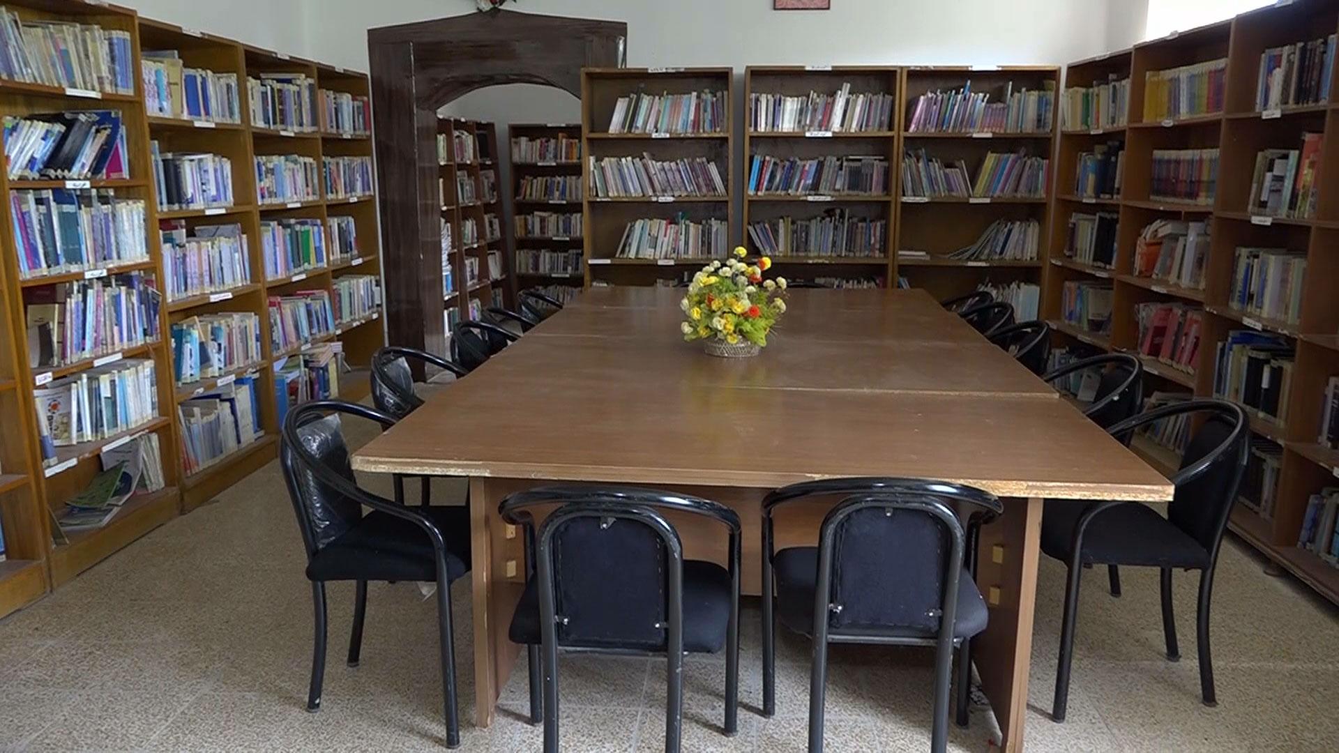 خوێنەری کتێب بۆ ئاستێکی زۆر کەمبووەتەوە