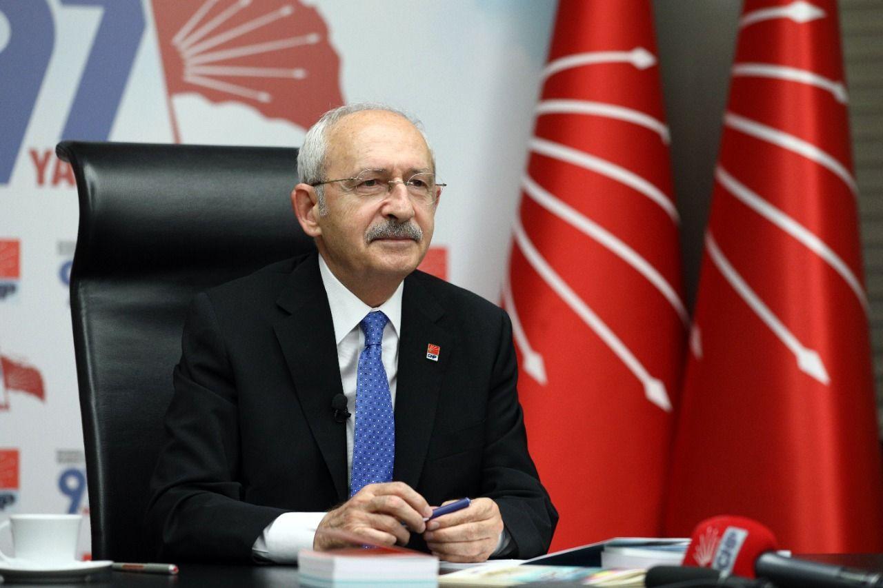 بەپێی ئەنجامی راپرسییەکان کڵچدارئۆغڵو دەبێتە ١٣ھەمین سەرۆککۆماری تورکیا