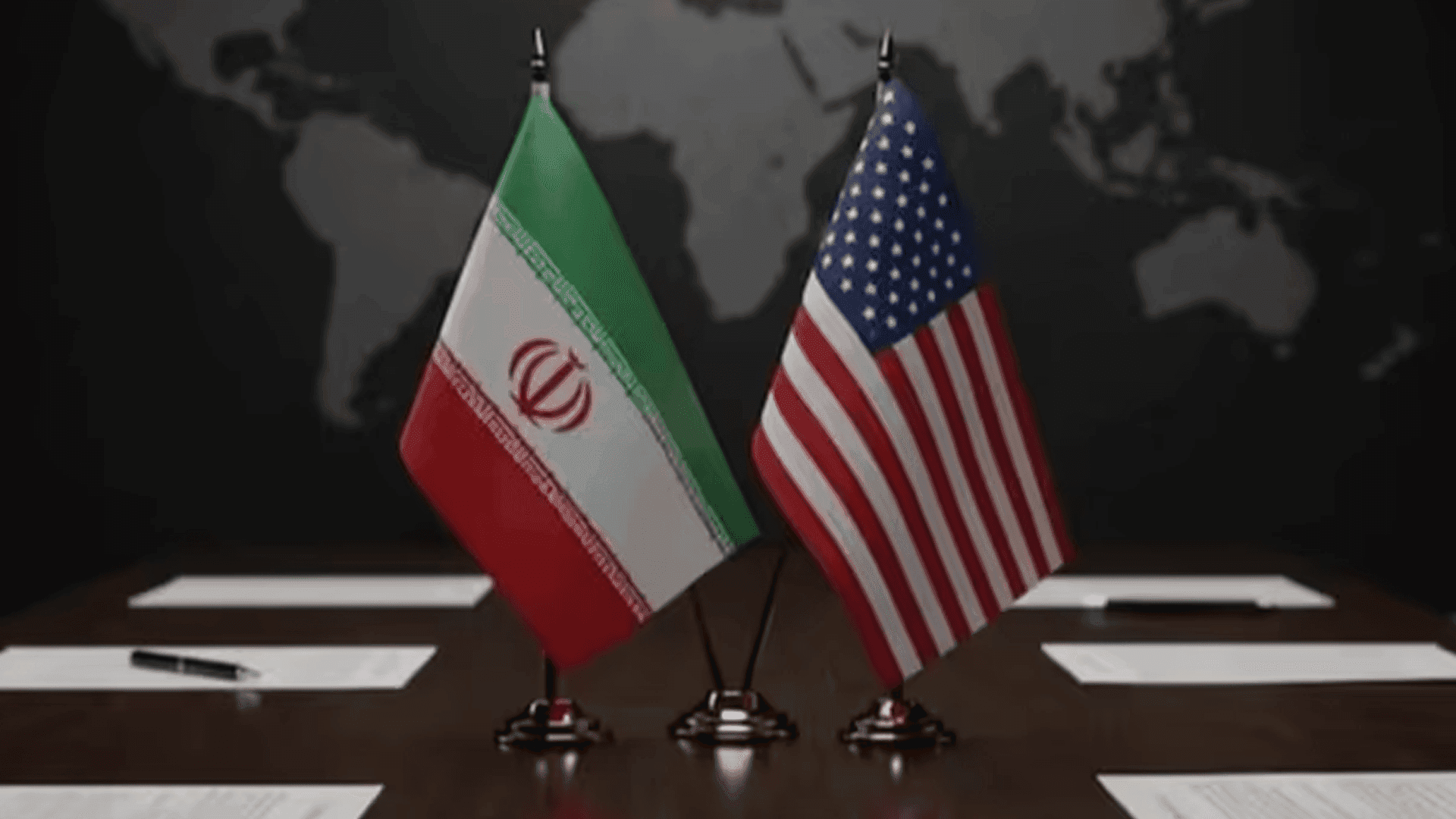 ئاژانسی تەسنیم: بـڕیـاری ئێران بـۆ بەشـدارینەکـردن لە دانوستانەکـان وەک خـۆی مـاوەتـەوە