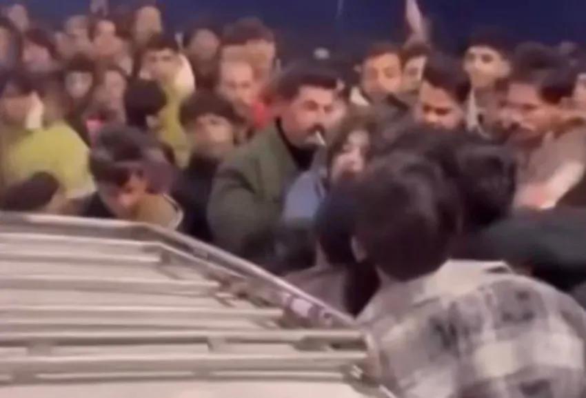 البصرة.. القبض على 45 شخصا لمخالفتهم الآداب العامة وإطلاق العيارات والألعاب النارية