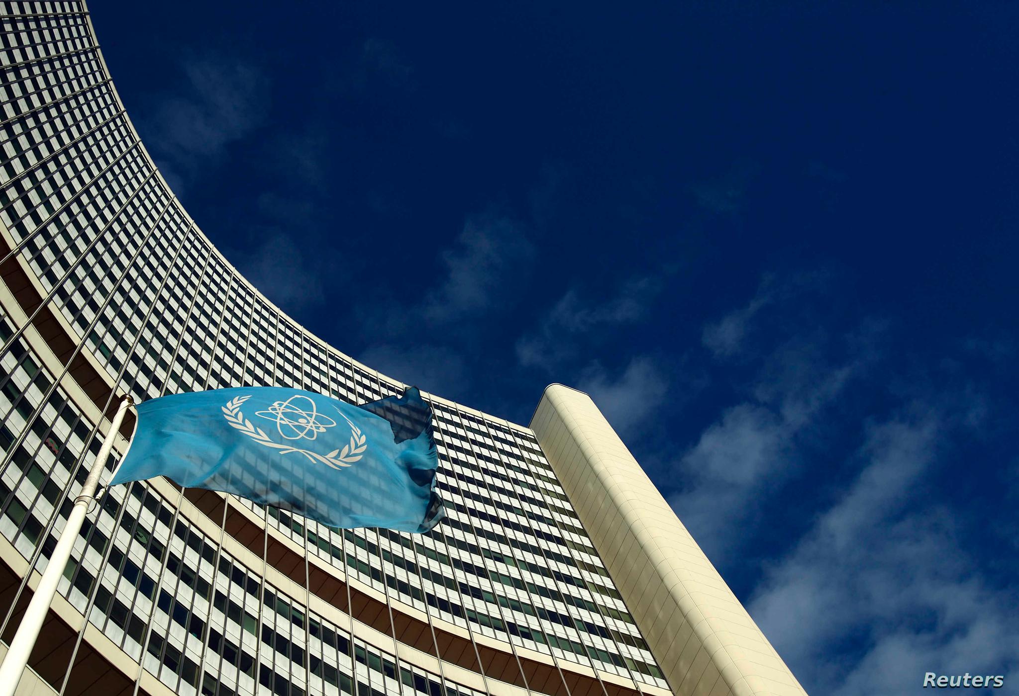 ئێران: ئەوانەی ئاژانسی نێودەوڵەتی وزەی ئەتۆم لە دژی تاران ھان دەدەن سزاکەی وەردەگرن