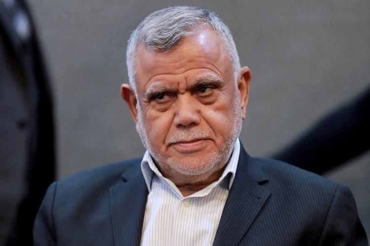 عامری: چەقبەستویی سیاسیی لە عێراقدا بابەتێکی ئاساییە  