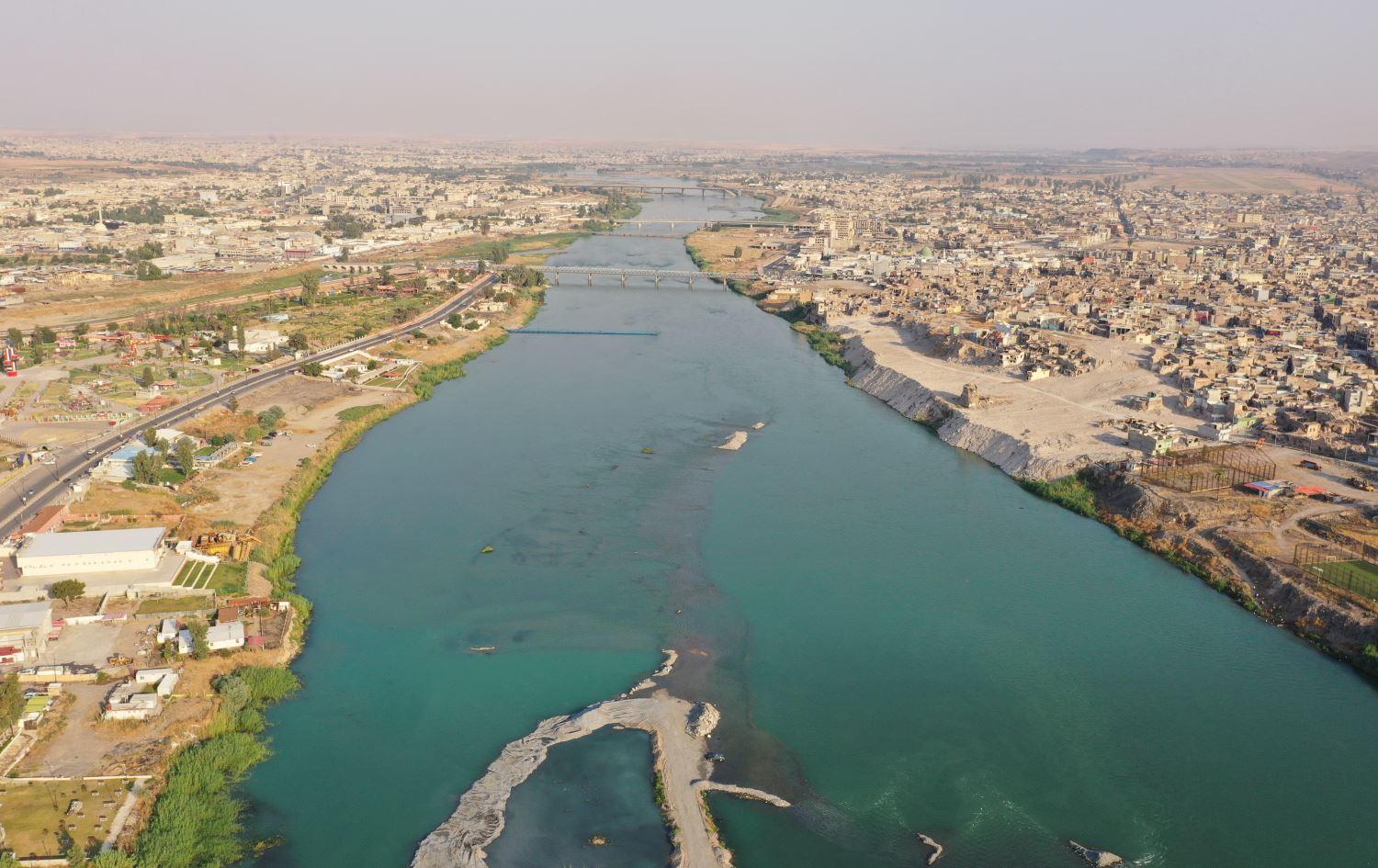 کۆبونەوەیەکی سێ قۆڵی لە نێوان عێراق و تورکیا و ئێران لە بەغداد رێکدەخریت  