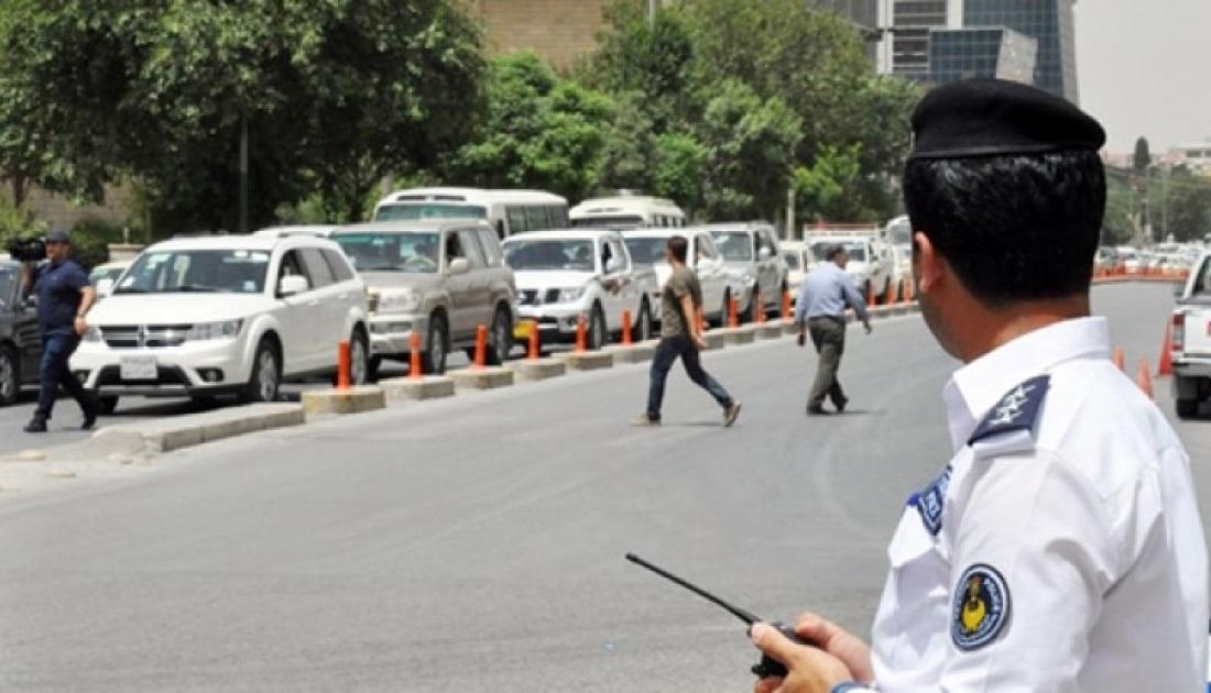 لە شەقڵاوە گەنجێک ئۆتۆمبێل لێیدەدات و گیان لەدەست دەدات