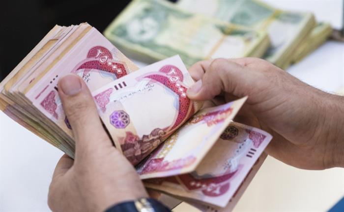 مامۆستایانی وانەبێژ لە سنوری سلێمانی شایستە داراییەکانیان وەردەگرن