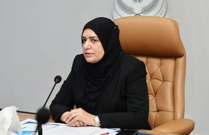 وەزیری دارایی : نابێت دەستکاری بوودجەی پارێزگاکان لە پرۆژەیاسای بوودجەدا بکرێت