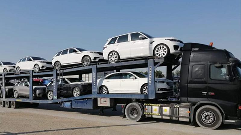 رێنماییەکانی ھاوردەکردنی ئۆتۆمبێل لە عێراق و ھەرێم رێکدەخرێنەوە