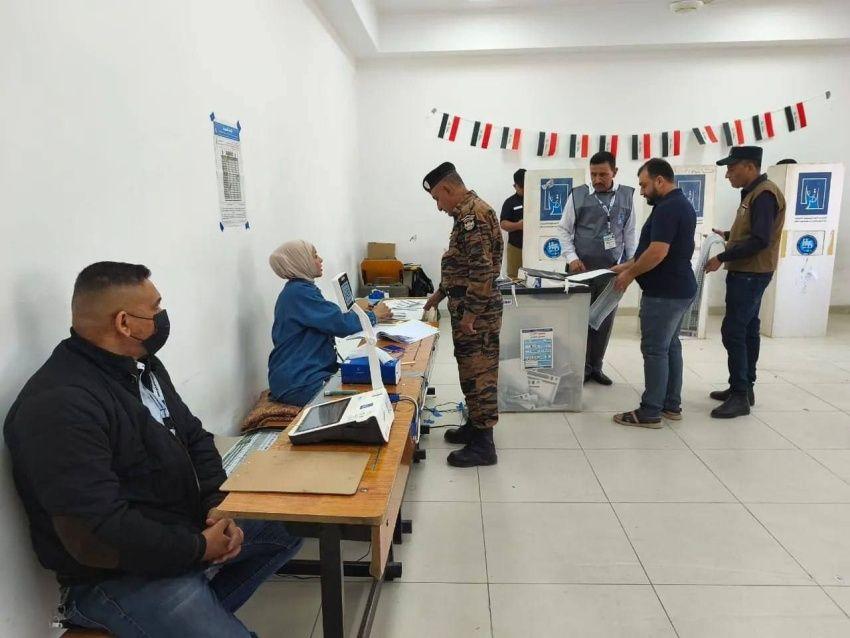 الأمم المتحدة تؤكد دعمها للعملية الانتخابية في العراق